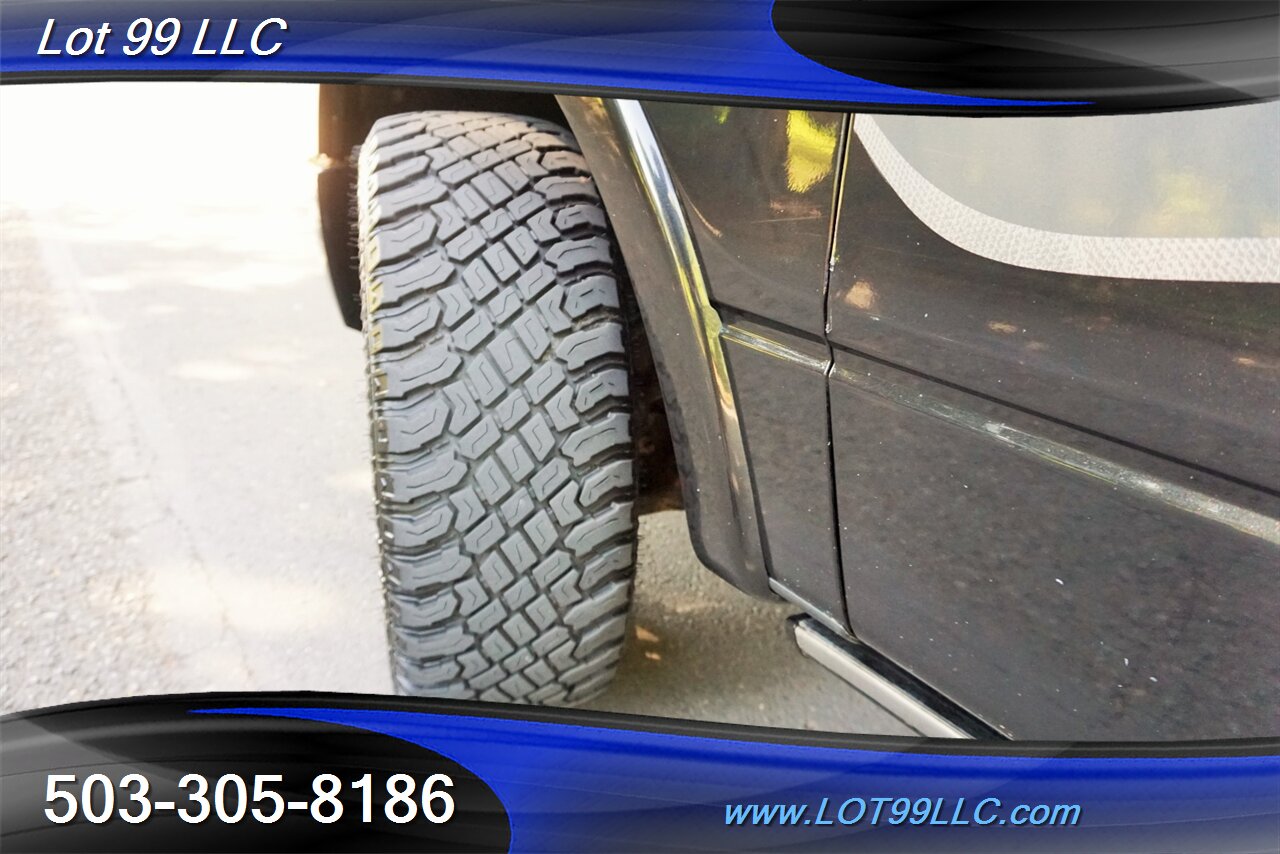2012 Ford F-150 Harley-Davidson 4X4 V8 6.2L Heated Leather GPS 20S - Photo 4 - Milwaukie, OR 97267