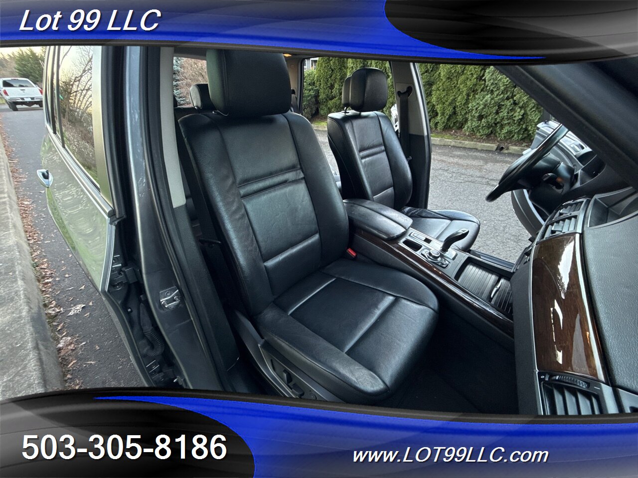 2012 BMW X5 xDrive35i AWD 3.0 Turbo Navi Pano 360 Cam   - Photo 20 - Milwaukie, OR 97267