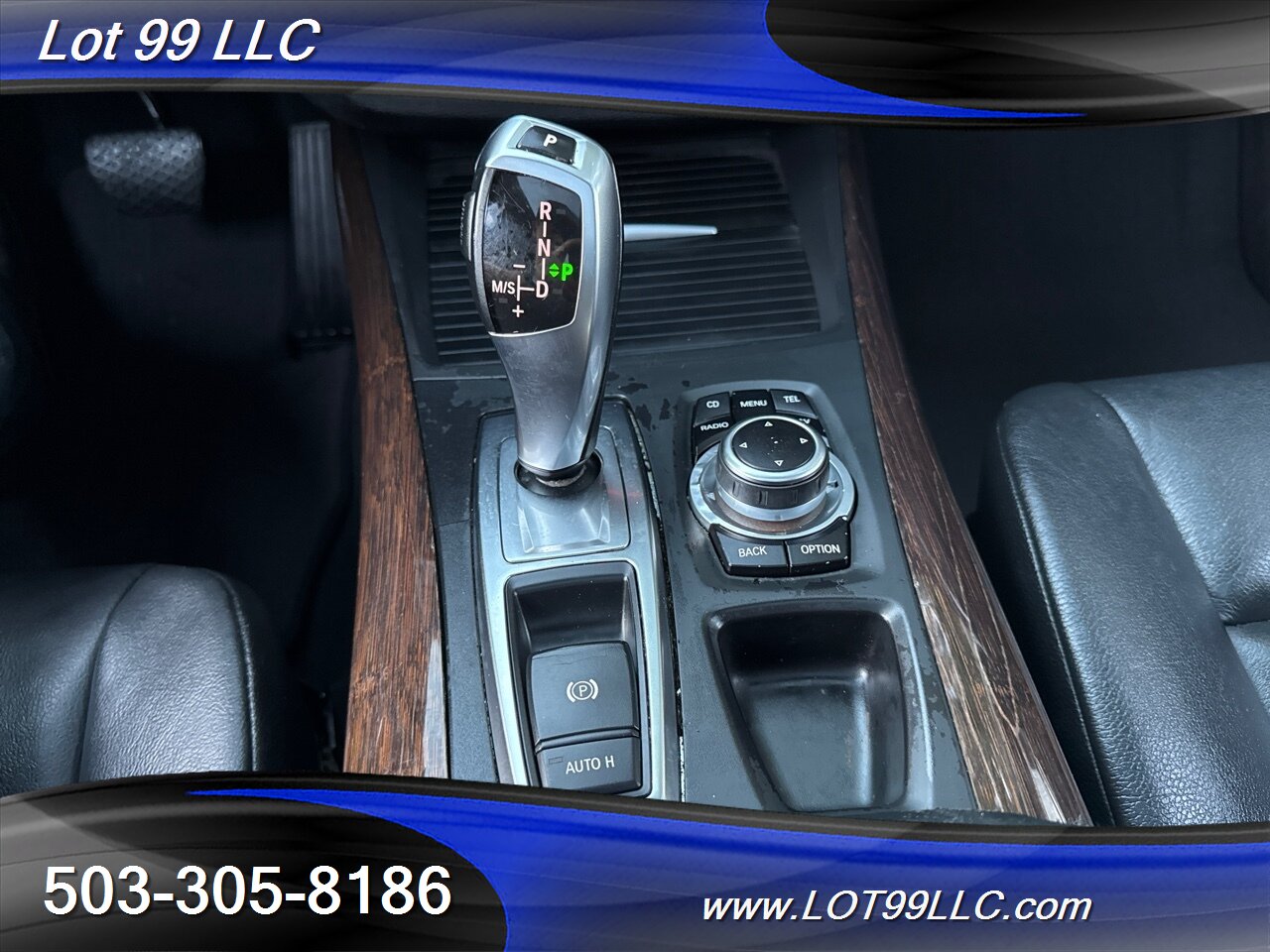 2012 BMW X5 xDrive35i AWD 3.0 Turbo Navi Pano 360 Cam   - Photo 19 - Milwaukie, OR 97267