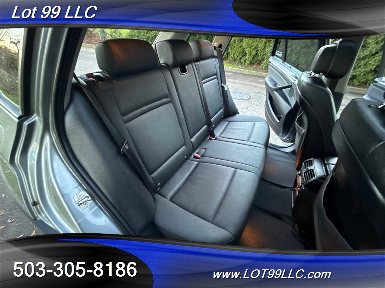 2012 BMW X5 xDrive35i AWD 3.0 Turbo Navi Pano 360 Cam   - Photo 35 - Milwaukie, OR 97267