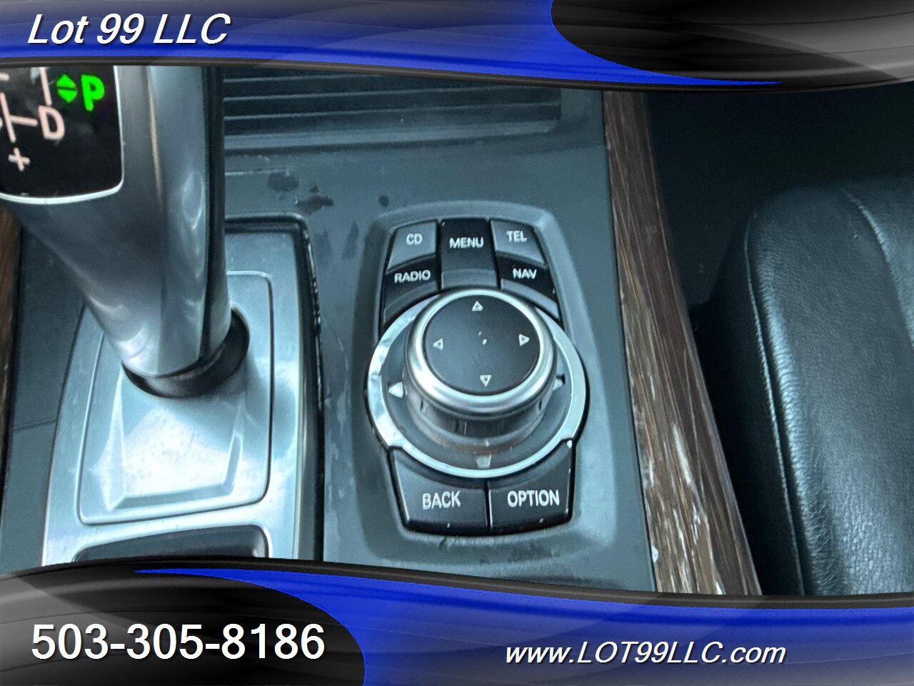 2012 BMW X5 xDrive35i AWD 3.0 Turbo Navi Pano 360 Cam   - Photo 30 - Milwaukie, OR 97267