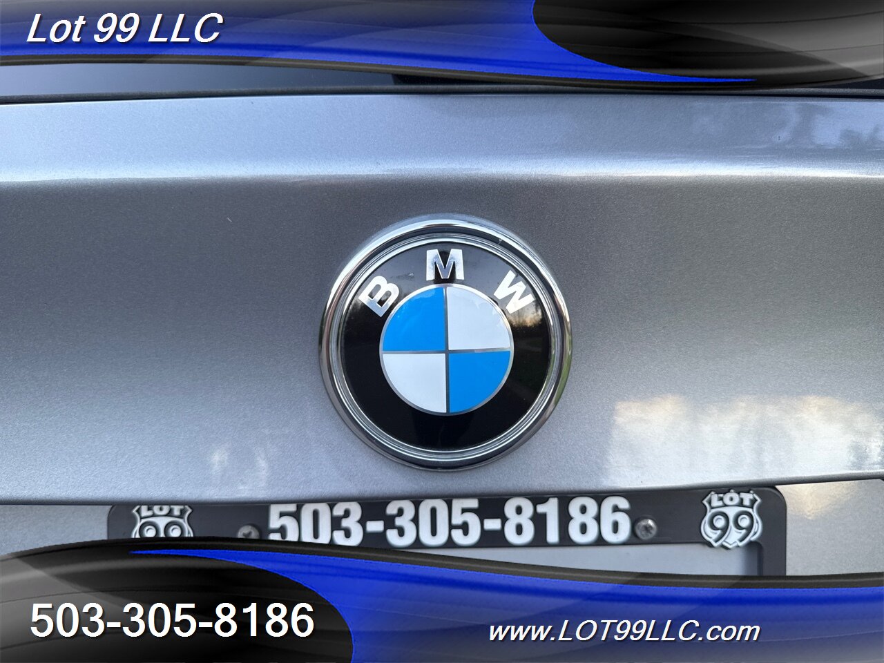 2012 BMW X5 xDrive35i AWD 3.0 Turbo Navi Pano 360 Cam   - Photo 47 - Milwaukie, OR 97267