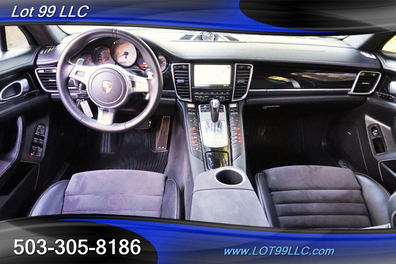 2013 Porsche Panamera GTS   - Photo 13 - Milwaukie, OR 97267