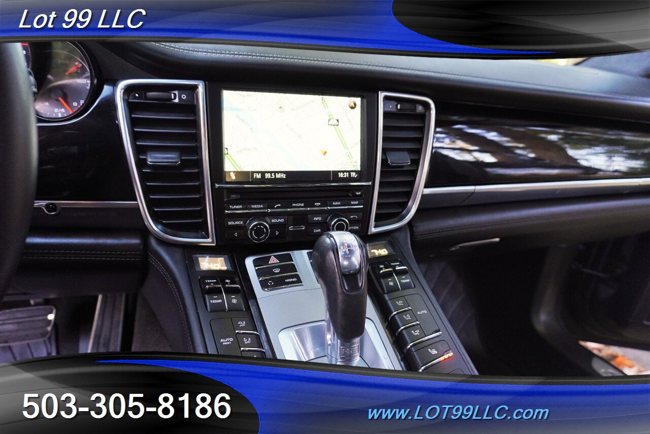 2013 Porsche Panamera GTS   - Photo 23 - Milwaukie, OR 97267