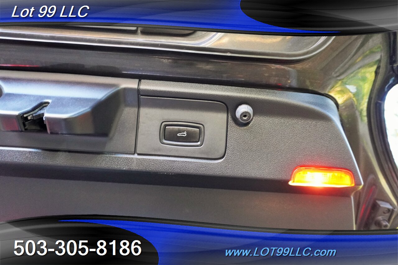 2013 Porsche Panamera GTS   - Photo 30 - Milwaukie, OR 97267