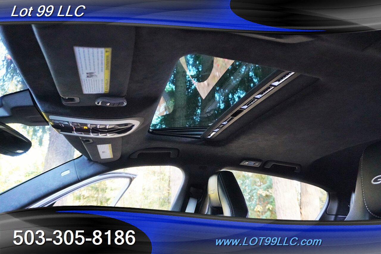 2013 Porsche Panamera GTS   - Photo 25 - Milwaukie, OR 97267