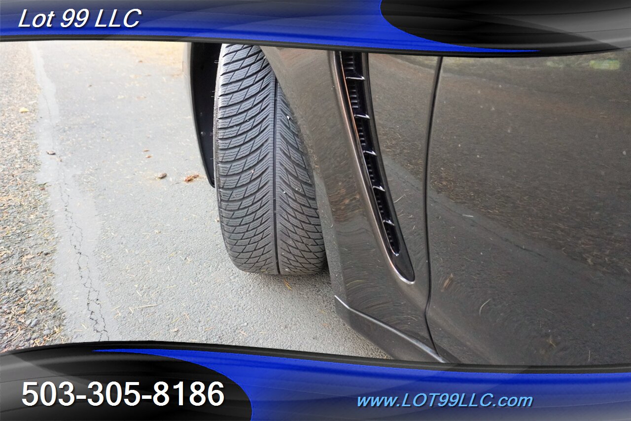 2013 Porsche Panamera GTS   - Photo 38 - Milwaukie, OR 97267