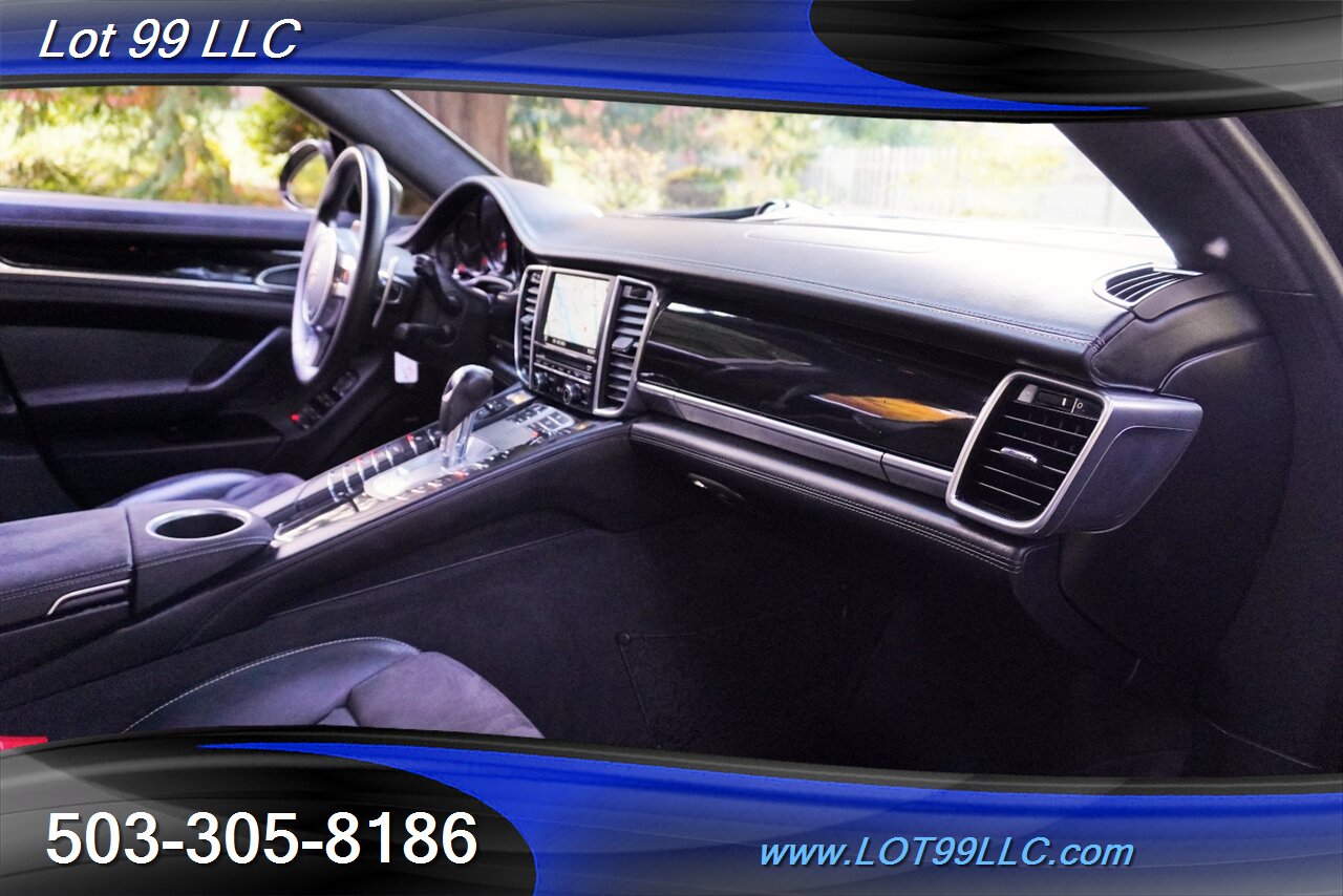 2013 Porsche Panamera GTS   - Photo 18 - Milwaukie, OR 97267