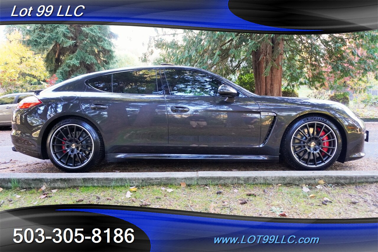 2013 Porsche Panamera GTS   - Photo 9 - Milwaukie, OR 97267