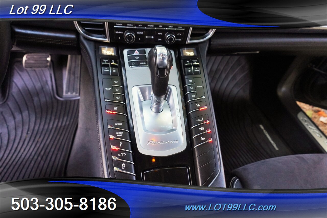 2013 Porsche Panamera GTS   - Photo 24 - Milwaukie, OR 97267