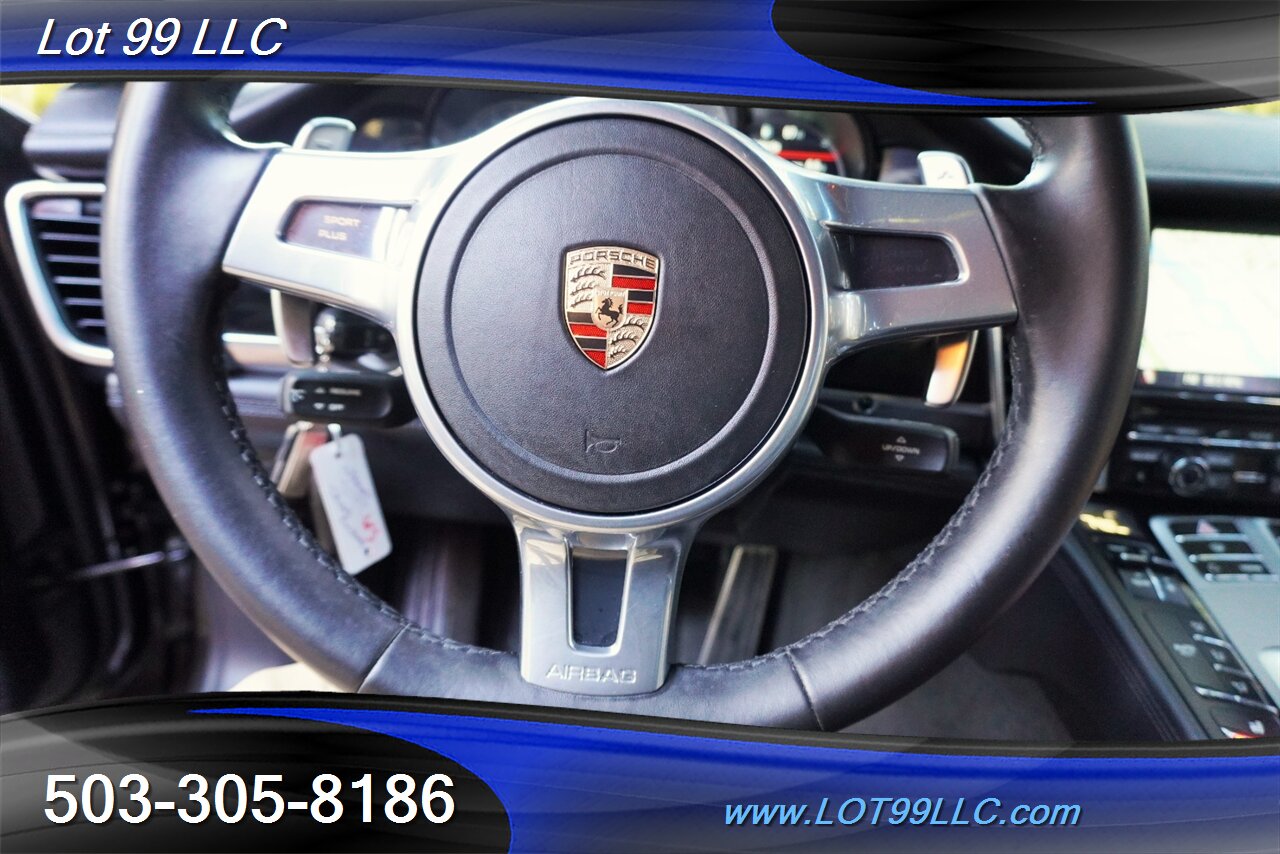 2013 Porsche Panamera GTS   - Photo 22 - Milwaukie, OR 97267