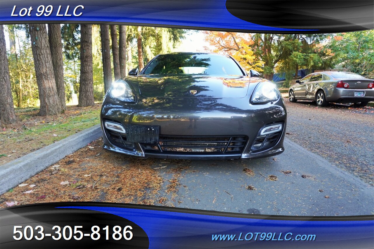 2013 Porsche Panamera GTS   - Photo 7 - Milwaukie, OR 97267