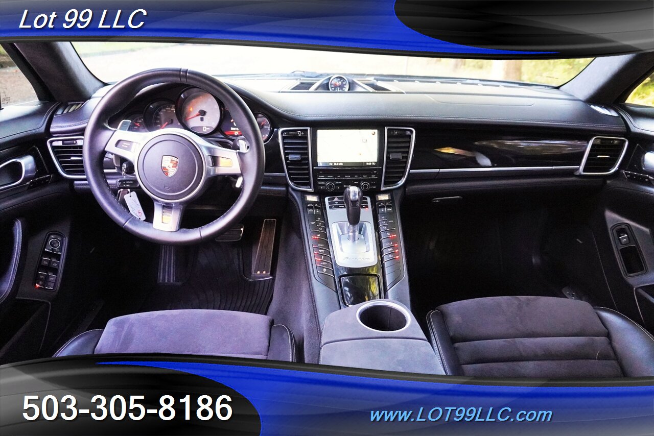 2013 Porsche Panamera GTS   - Photo 14 - Milwaukie, OR 97267