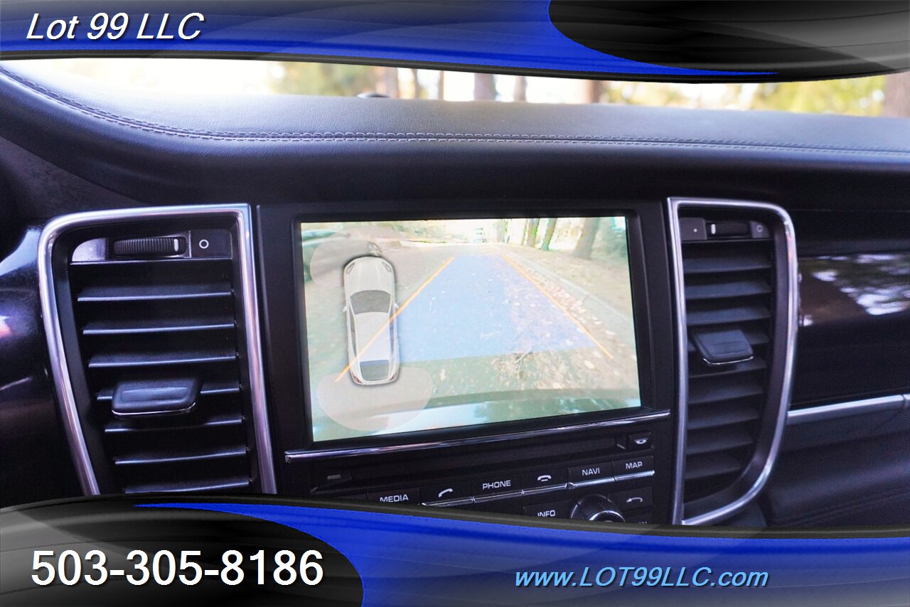 2013 Porsche Panamera GTS   - Photo 40 - Milwaukie, OR 97267