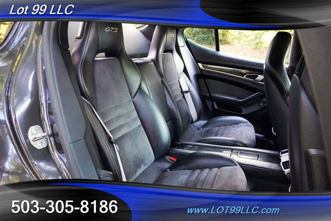 2013 Porsche Panamera GTS   - Photo 17 - Milwaukie, OR 97267