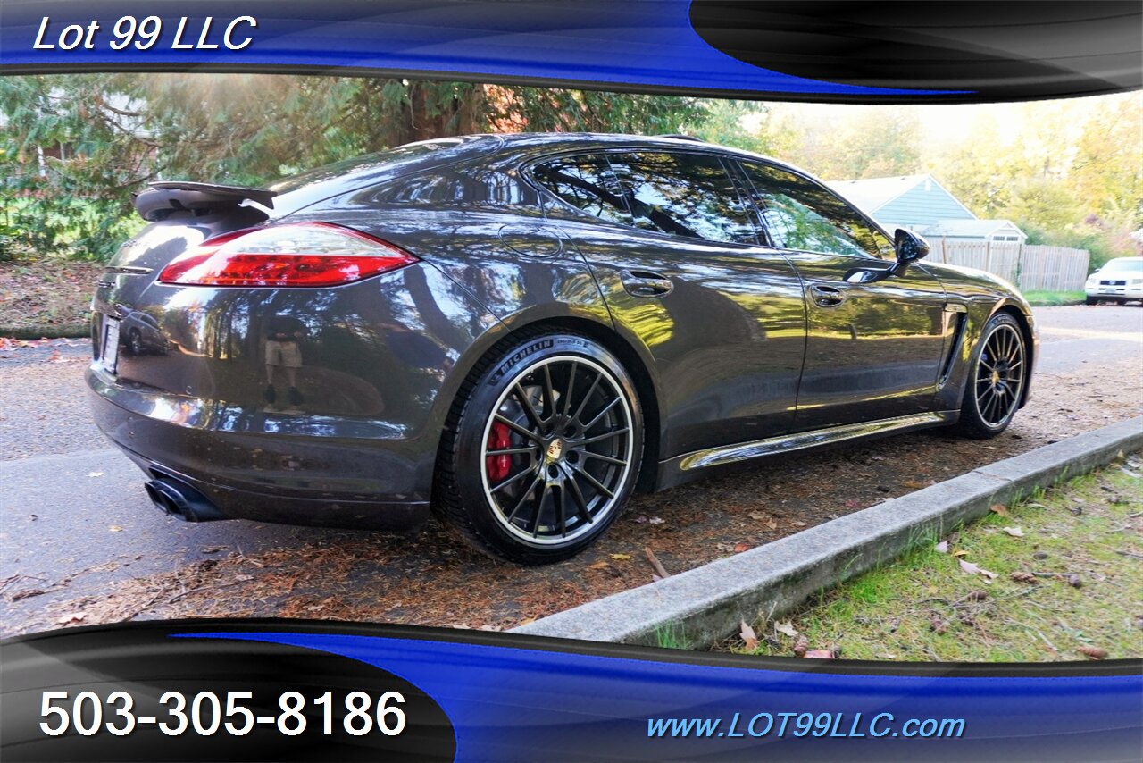 2013 Porsche Panamera GTS   - Photo 10 - Milwaukie, OR 97267