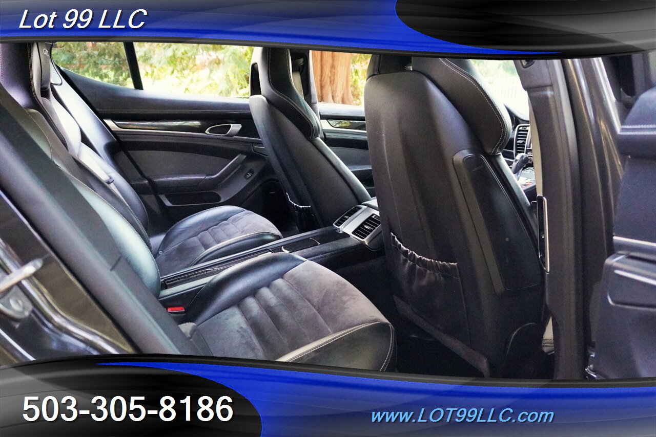 2013 Porsche Panamera GTS   - Photo 16 - Milwaukie, OR 97267
