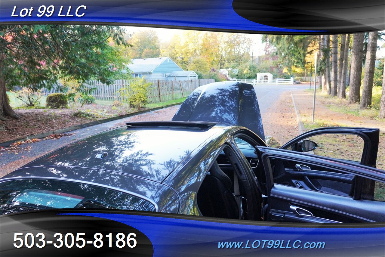 2013 Porsche Panamera GTS   - Photo 33 - Milwaukie, OR 97267