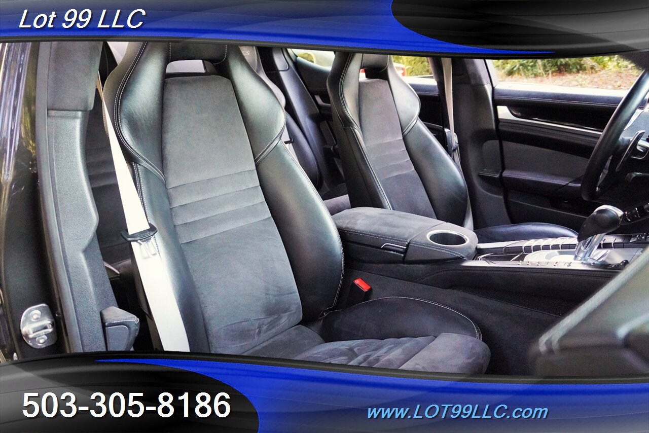 2013 Porsche Panamera GTS   - Photo 19 - Milwaukie, OR 97267