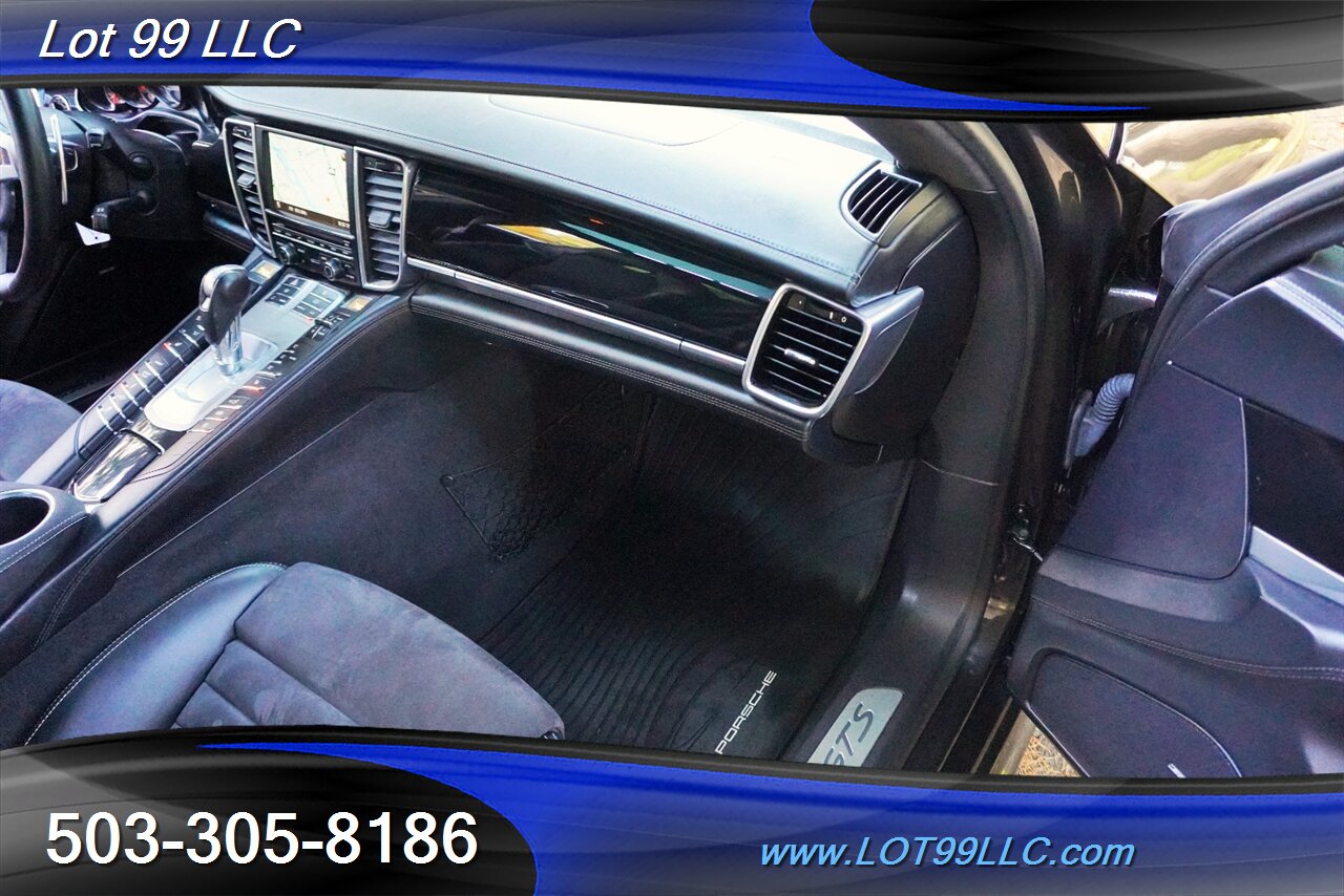 2013 Porsche Panamera GTS   - Photo 34 - Milwaukie, OR 97267