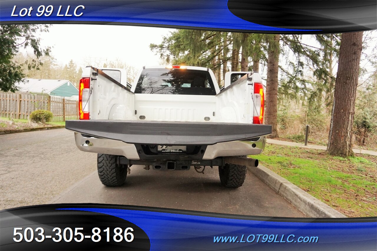 2017 Ford F-250 XL 4x4 Extend Cab V8 6.2L Auto LONG BED2 OWNERS   - Photo 29 - Milwaukie, OR 97267