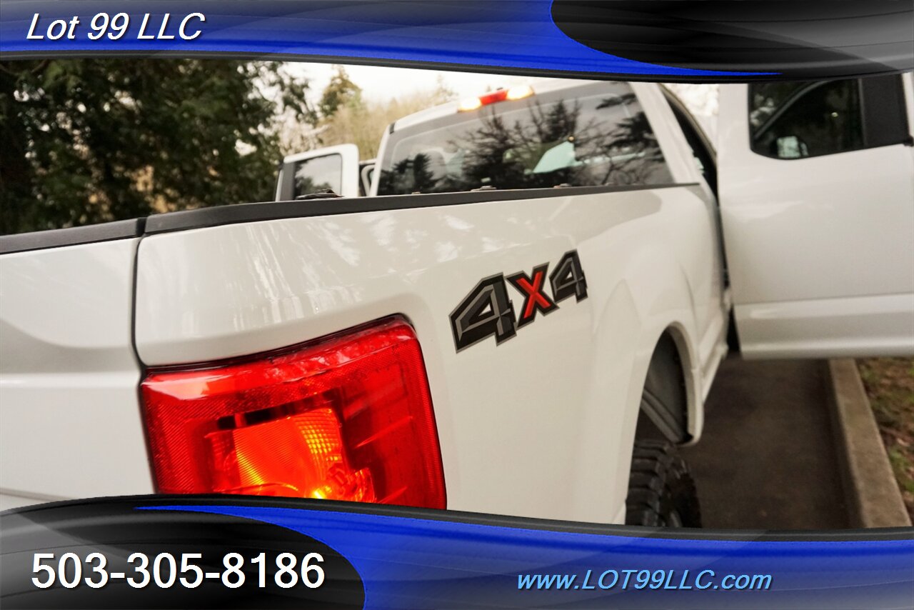 2017 Ford F-250 XL 4x4 Extend Cab V8 6.2L Auto LONG BED2 OWNERS   - Photo 25 - Milwaukie, OR 97267