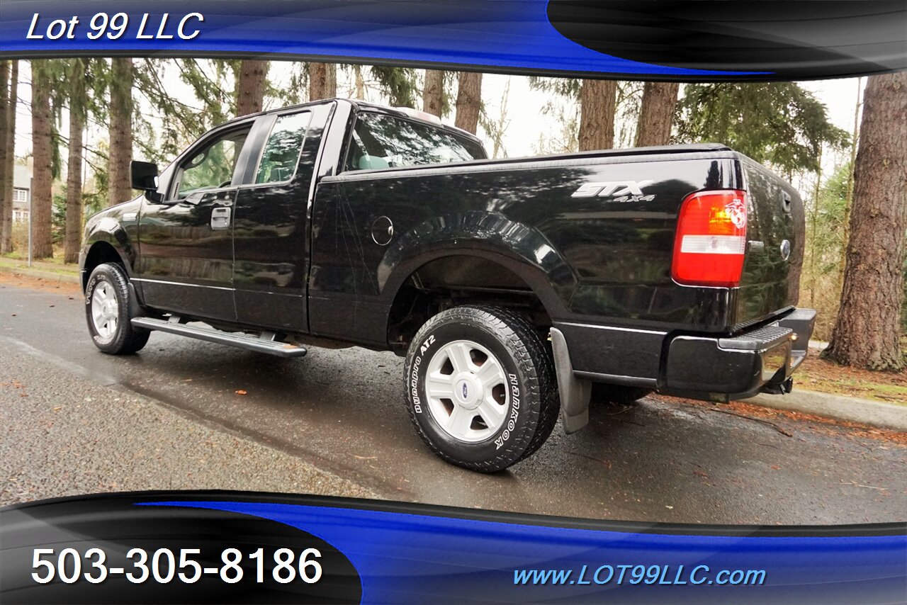 2005 Ford F-150 XLT 4dr SuperCab V8 4X4 5.4L Auto Short Bed   - Photo 11 - Milwaukie, OR 97267