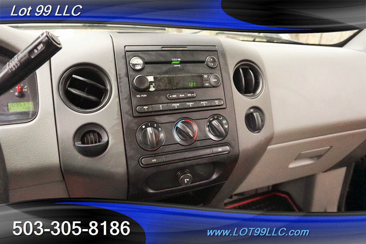 2005 Ford F-150 XLT 4dr SuperCab V8 4X4 5.4L Auto Short Bed   - Photo 20 - Milwaukie, OR 97267