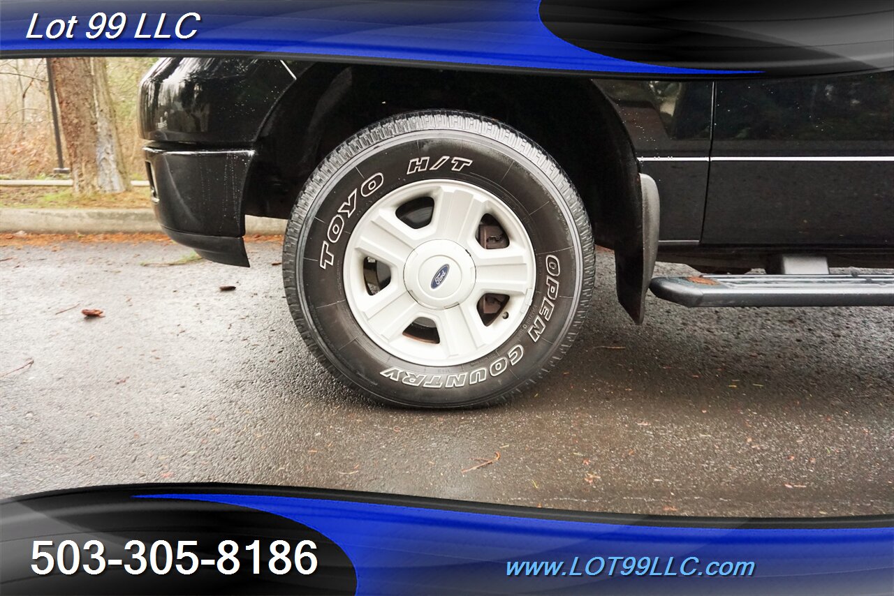 2005 Ford F-150 XLT 4dr SuperCab V8 4X4 5.4L Auto Short Bed   - Photo 35 - Milwaukie, OR 97267