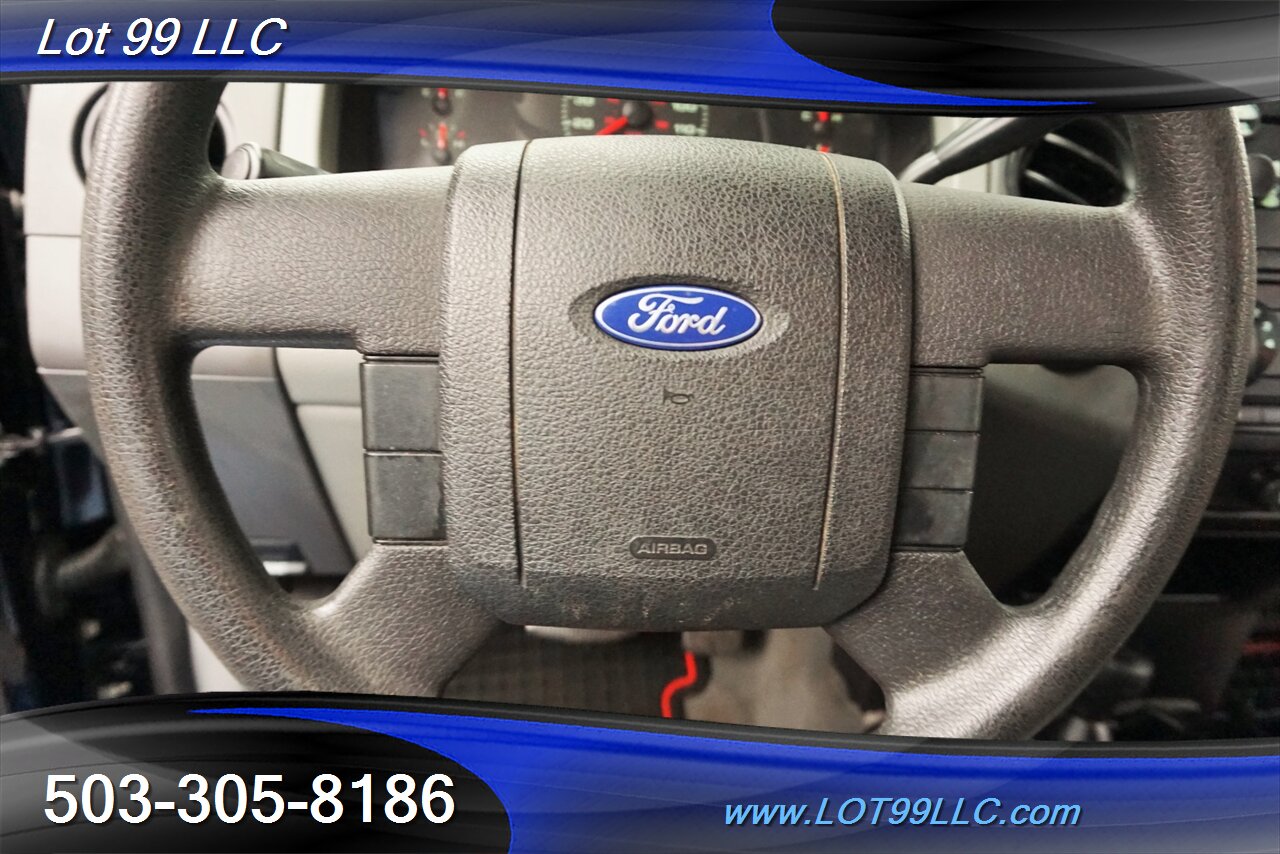 2005 Ford F-150 XLT 4dr SuperCab V8 4X4 5.4L Auto Short Bed   - Photo 22 - Milwaukie, OR 97267