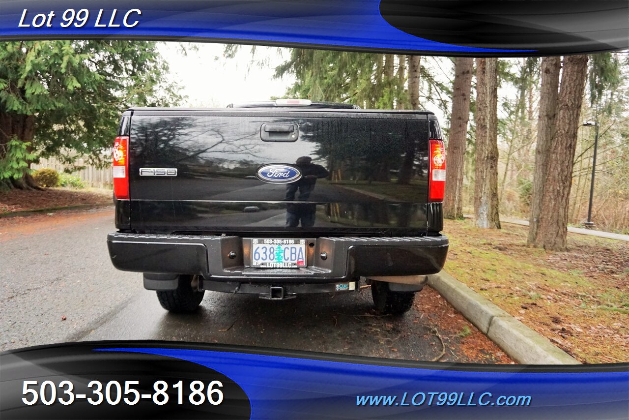 2005 Ford F-150 XLT 4dr SuperCab V8 4X4 5.4L Auto Short Bed   - Photo 10 - Milwaukie, OR 97267