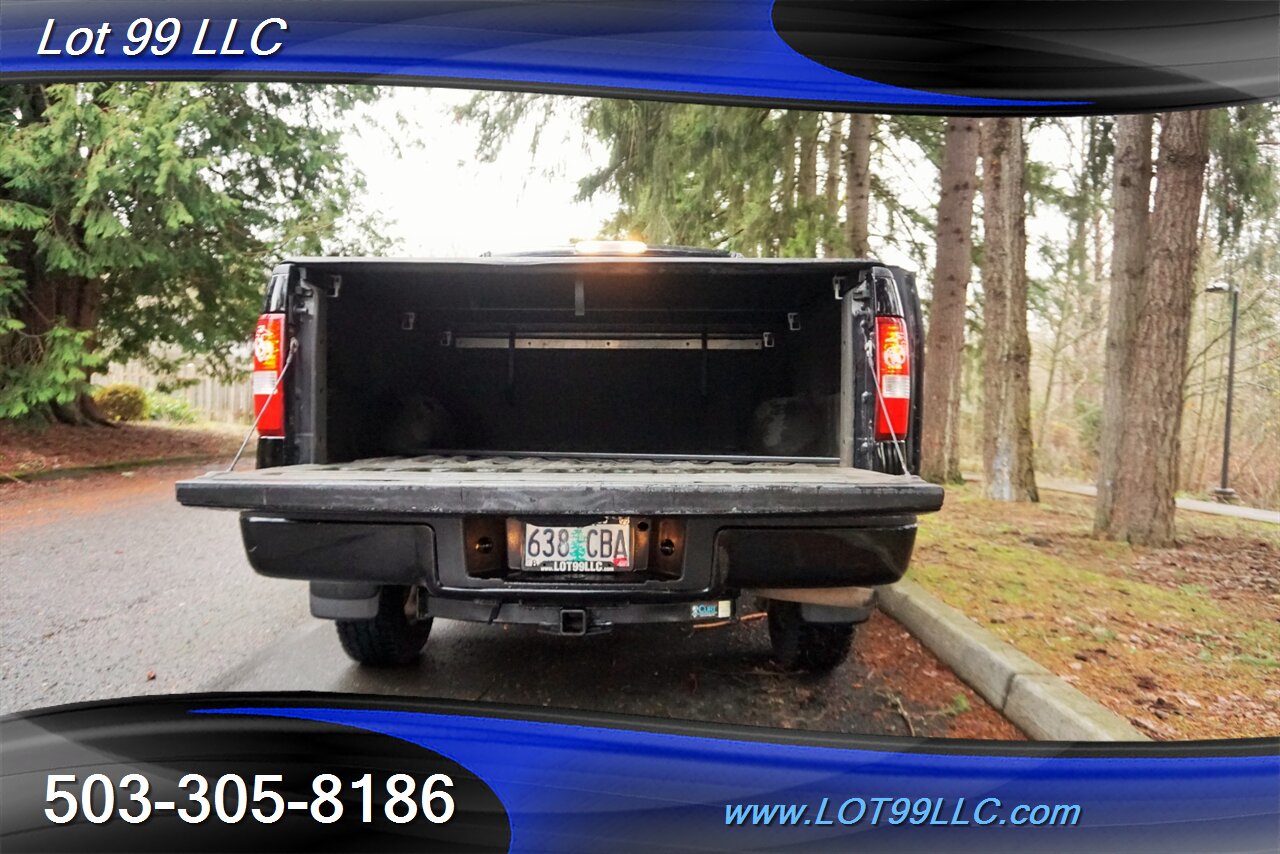 2005 Ford F-150 XLT 4dr SuperCab V8 4X4 5.4L Auto Short Bed   - Photo 28 - Milwaukie, OR 97267