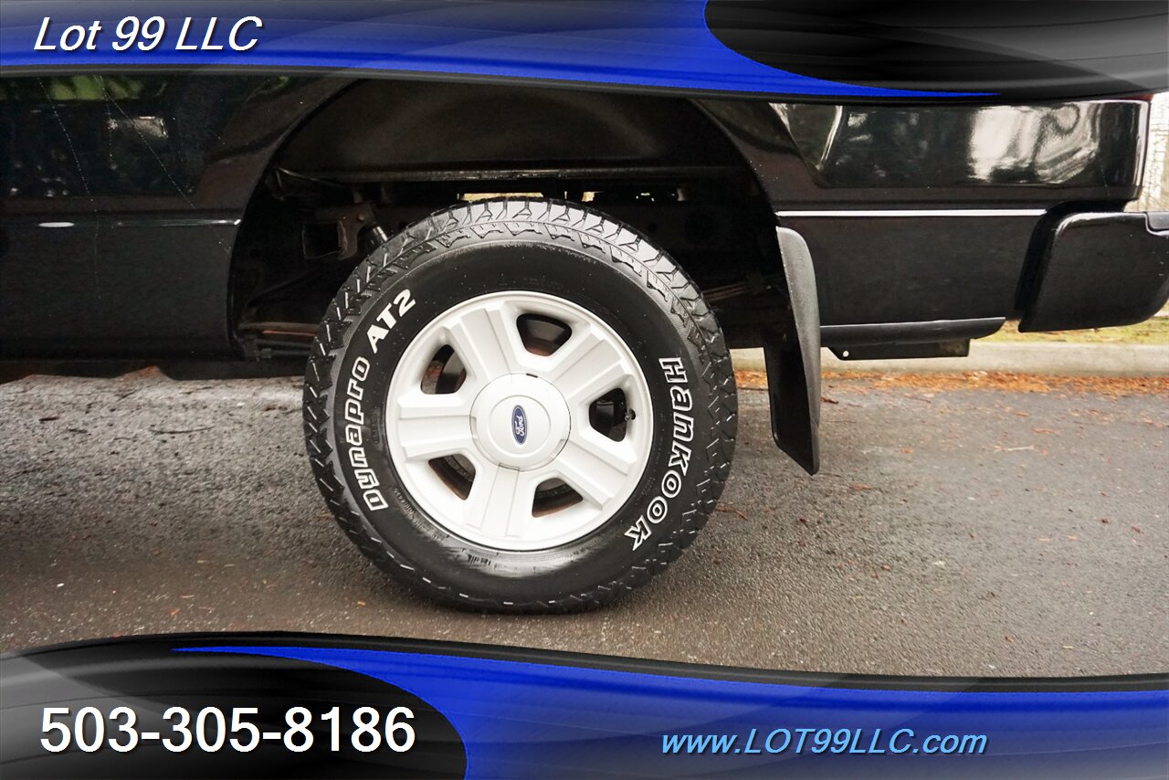 2005 Ford F-150 XLT 4dr SuperCab V8 4X4 5.4L Auto Short Bed   - Photo 3 - Milwaukie, OR 97267