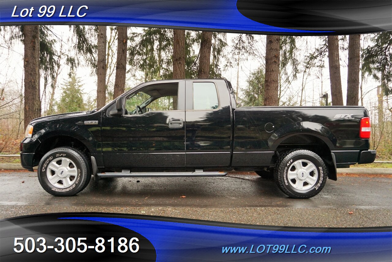 2005 Ford F-150 XLT 4dr SuperCab V8 4X4 5.4L Auto Short Bed   - Photo 1 - Milwaukie, OR 97267