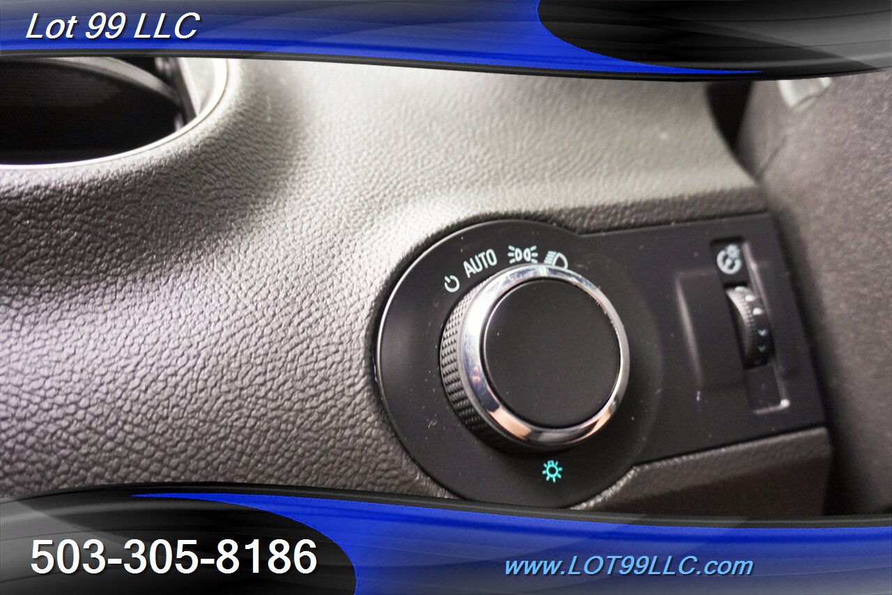 2011 Chevrolet Camaro SS Coupe Only 79K V8 6.2L Automatic Chrome Wheels  Like New Tires LOCAL TRADE SUPER CLEAN - Photo 36 - Milwaukie, OR 97267