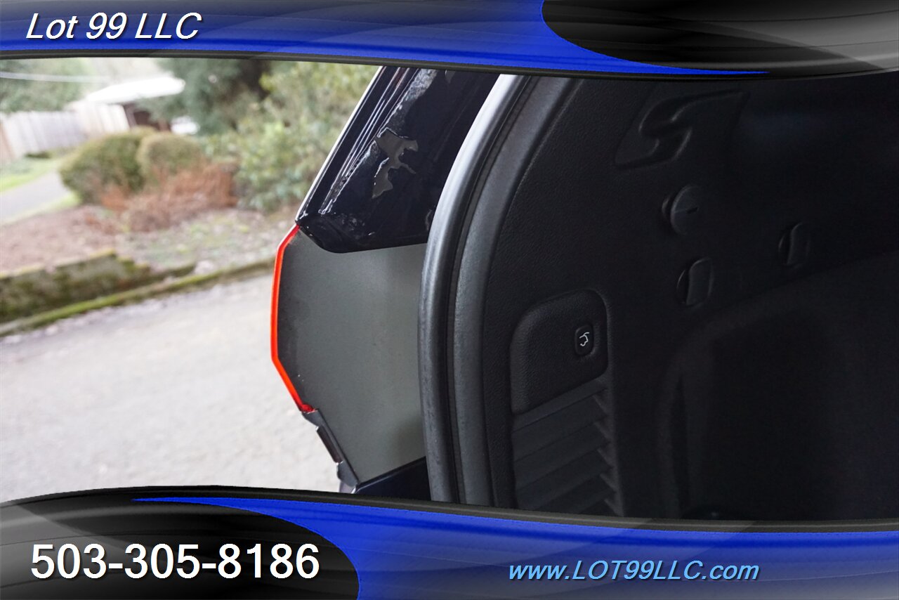 2014 Jeep Grand Cherokee Limited 4X4  V6 3.6L Heated Leather Premium Wheels   - Photo 30 - Milwaukie, OR 97267