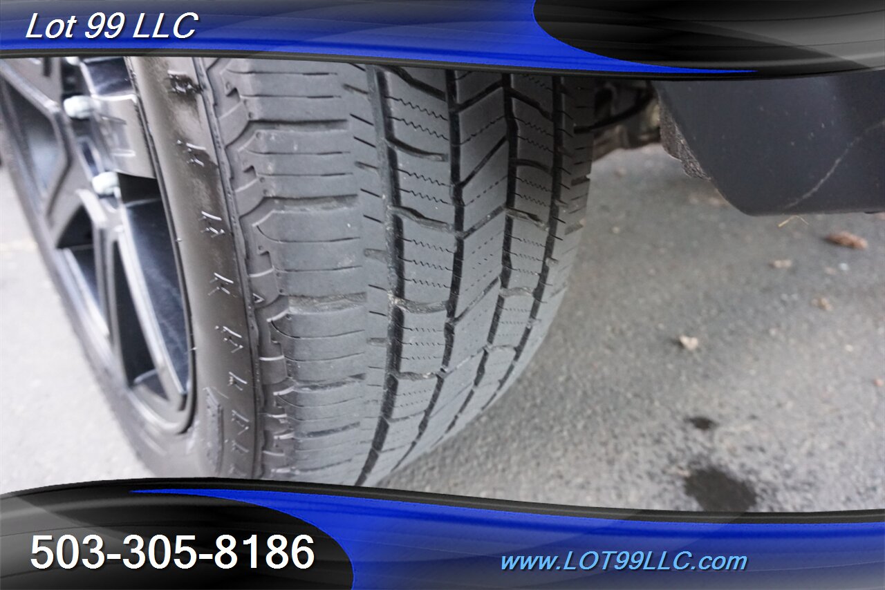 2014 Jeep Grand Cherokee Limited 4X4  V6 3.6L Heated Leather Premium Wheels   - Photo 4 - Milwaukie, OR 97267