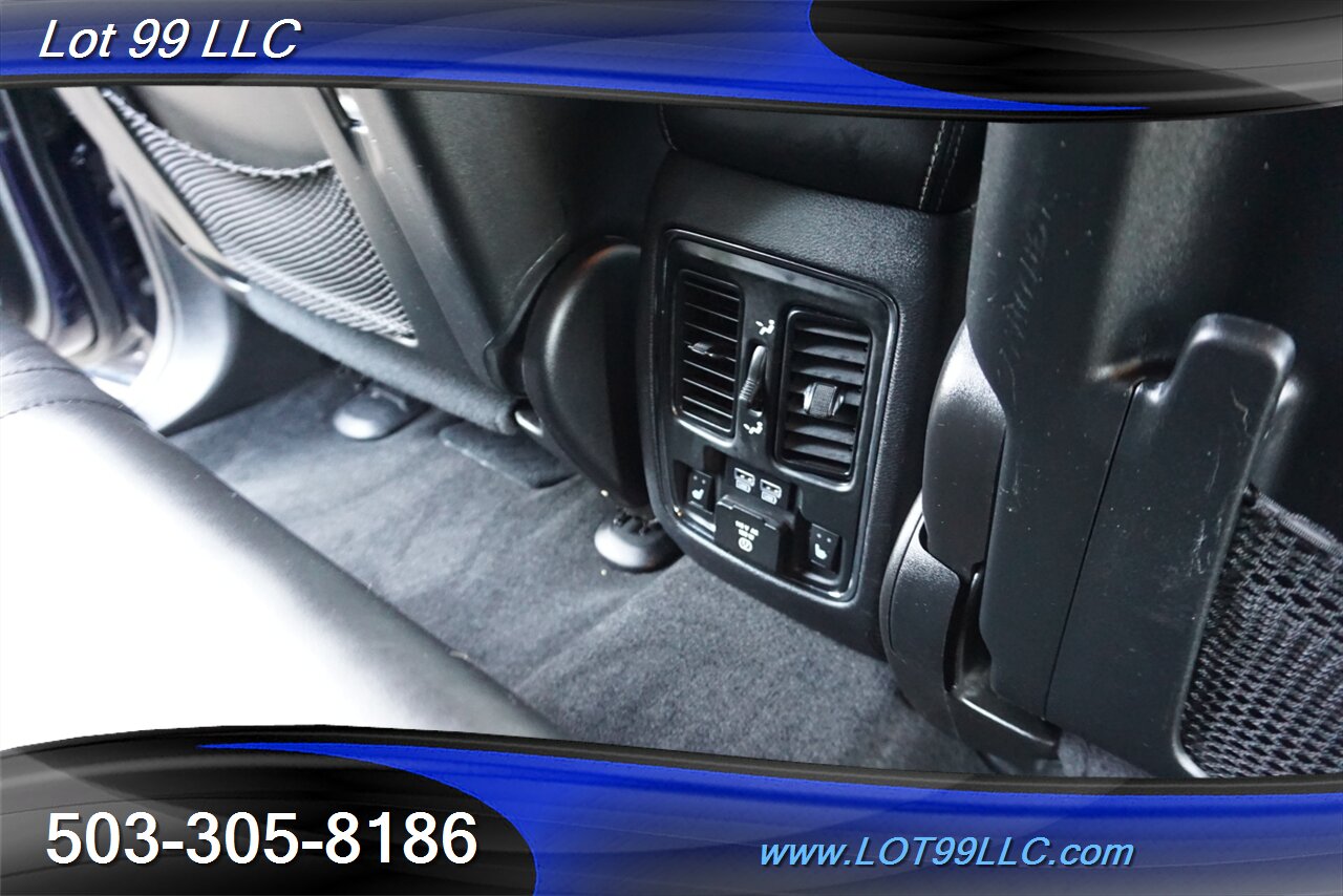 2014 Jeep Grand Cherokee Limited 4X4  V6 3.6L Heated Leather Premium Wheels   - Photo 18 - Milwaukie, OR 97267