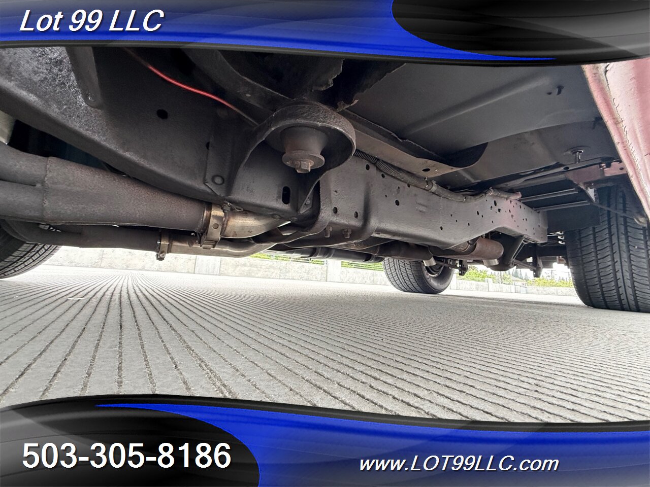 1979 GMC Scottsdale C10 Step Side Healthy ATK Crate 350 V8 Th350  New Hoosiers 4 Link New Shock & Springs - Photo 48 - Milwaukie, OR 97267