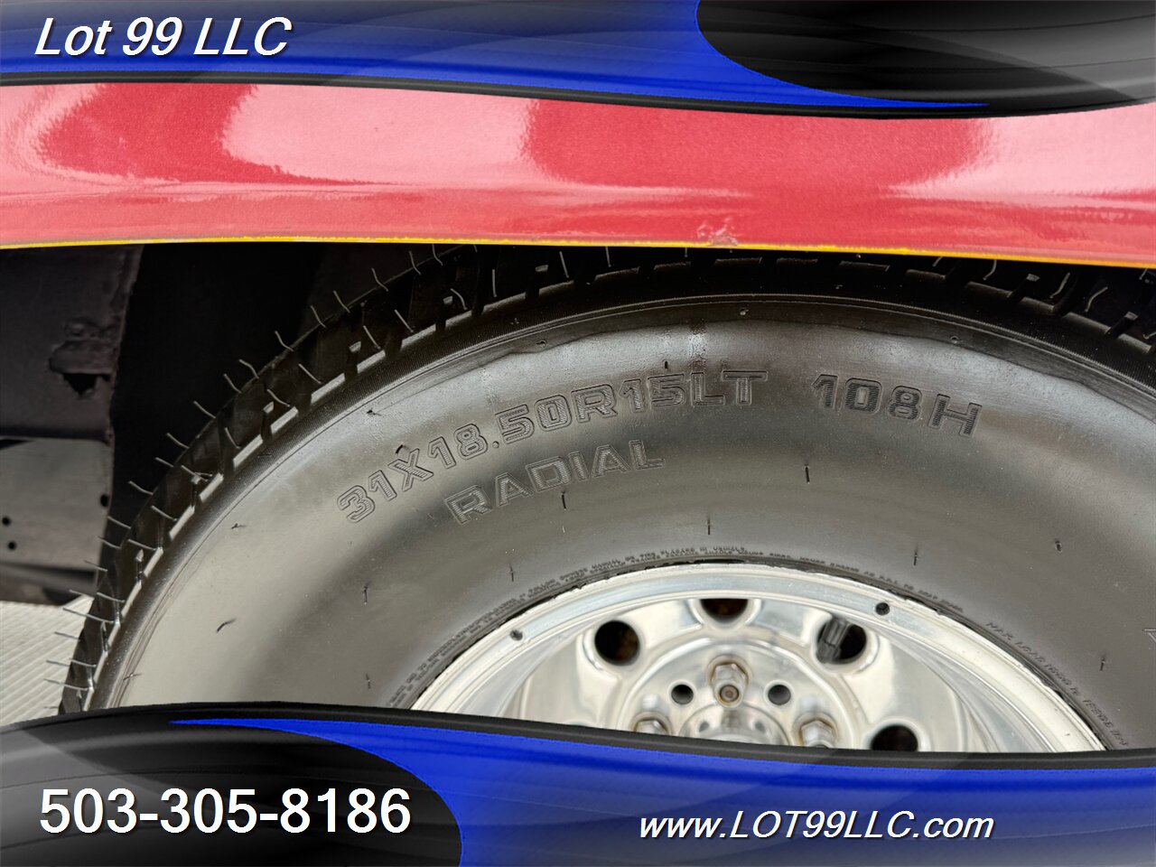 1979 GMC Scottsdale C10 Step Side Healthy ATK Crate 350 V8 Th350  New Hoosiers 4 Link New Shock & Springs - Photo 45 - Milwaukie, OR 97267