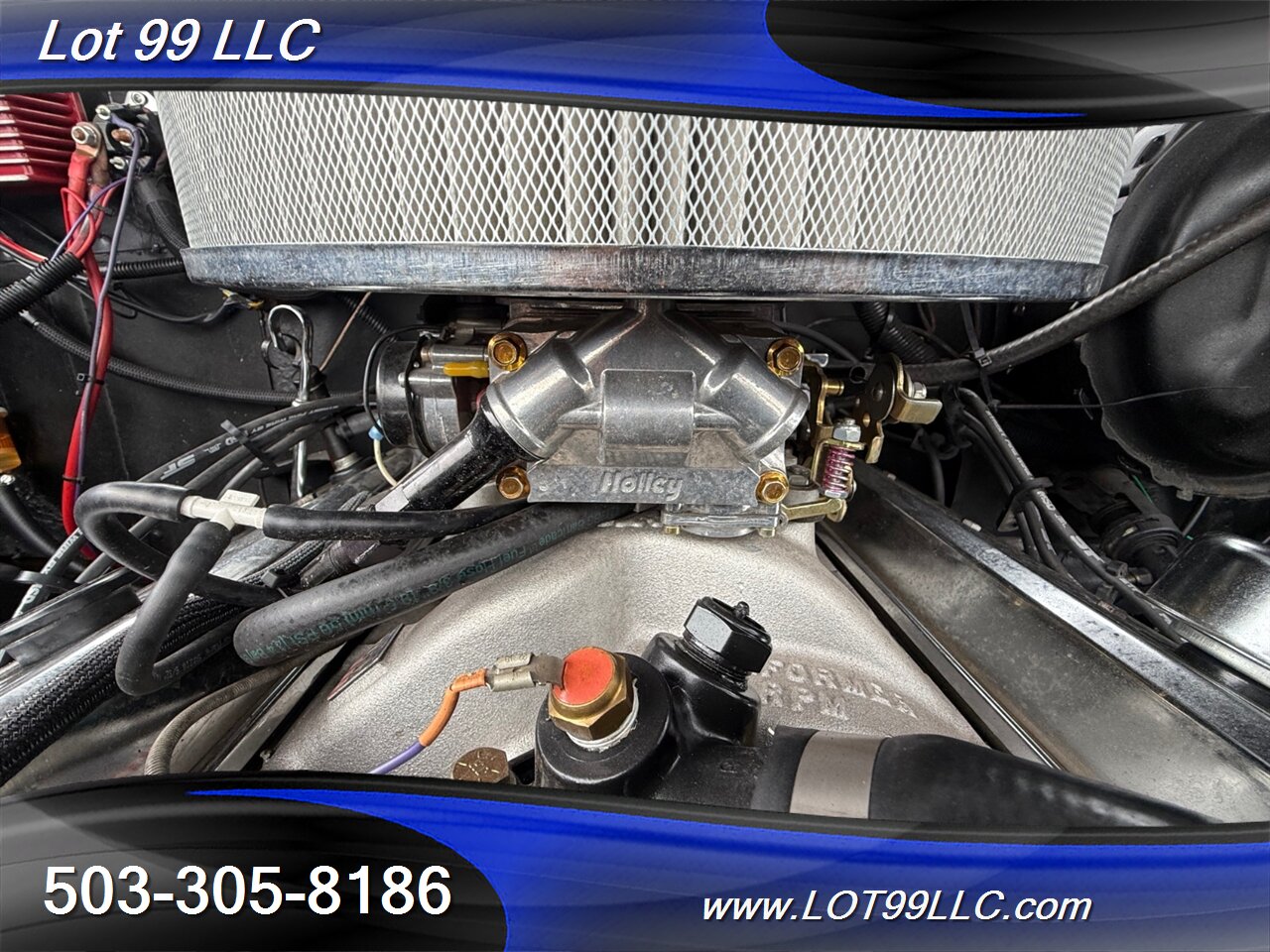 1979 GMC Scottsdale C10 Step Side Healthy ATK Crate 350 V8 Th350  New Hoosiers 4 Link New Shock & Springs - Photo 19 - Milwaukie, OR 97267