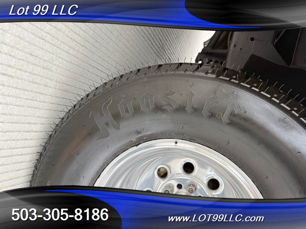 1979 GMC Scottsdale C10 Step Side Healthy ATK Crate 350 V8 Th350  New Hoosiers 4 Link New Shock & Springs - Photo 44 - Milwaukie, OR 97267