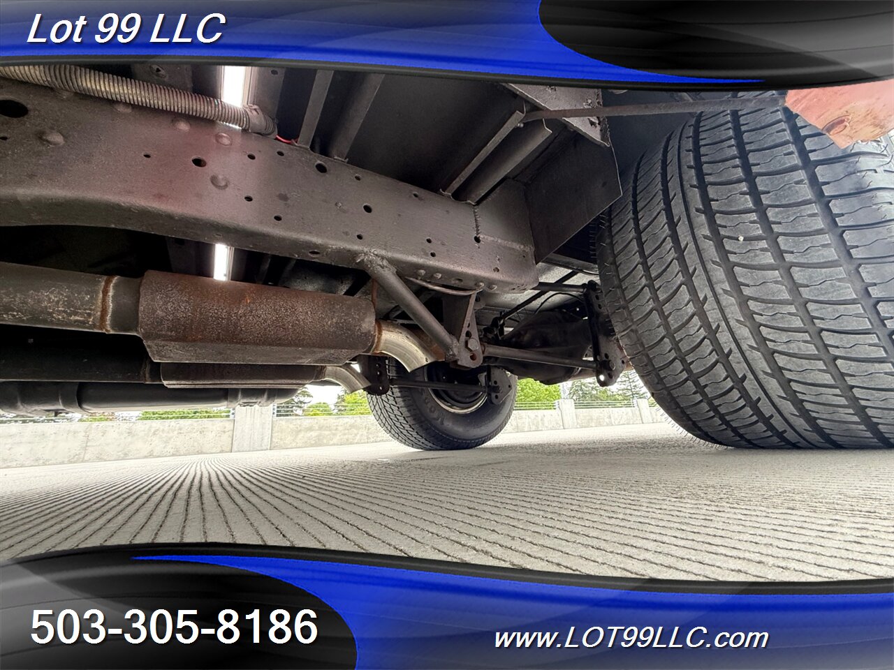 1979 GMC Scottsdale C10 Step Side Healthy ATK Crate 350 V8 Th350  New Hoosiers 4 Link New Shock & Springs - Photo 49 - Milwaukie, OR 97267