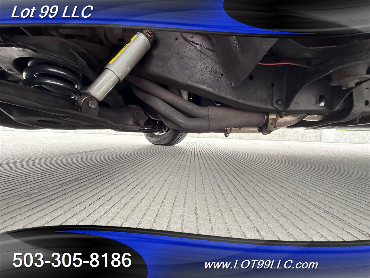 1979 GMC Scottsdale C10 Step Side Healthy ATK Crate 350 V8 Th350  New Hoosiers 4 Link New Shock & Springs - Photo 47 - Milwaukie, OR 97267