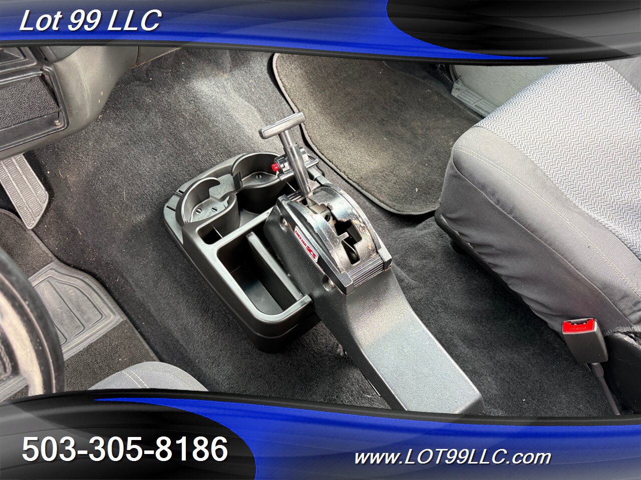 1979 GMC Scottsdale C10 Step Side Healthy ATK Crate 350 V8 Th350  New Hoosiers 4 Link New Shock & Springs - Photo 14 - Milwaukie, OR 97267