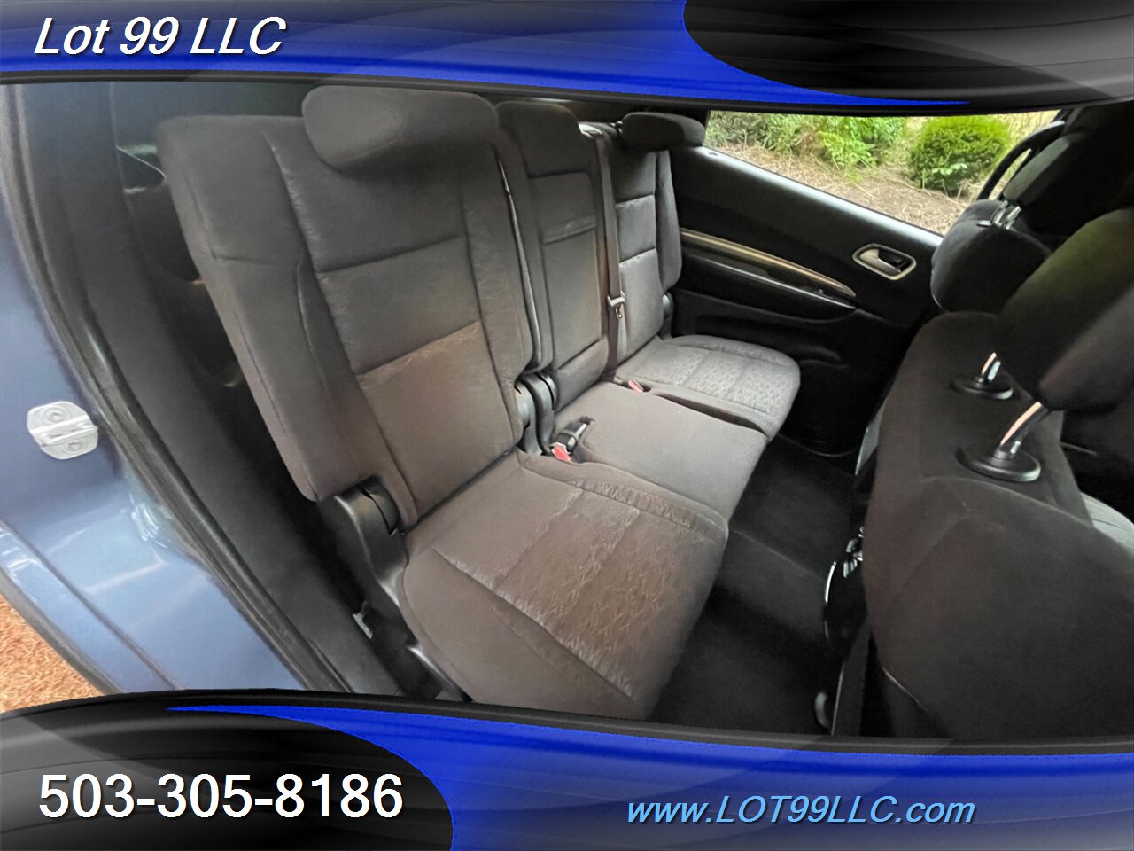 2019 Dodge Durango AWD 42k Miles HEMI 5.7L V8 360hp   - Photo 16 - Milwaukie, OR 97267