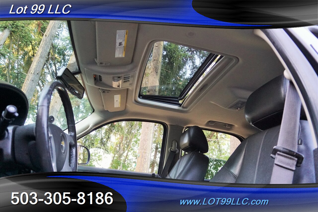 2014 Chevrolet Tahoe LT photo 2