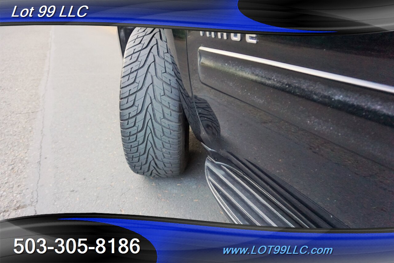 2014 Chevrolet Tahoe LT 4x4 V8 5.3L 91k Heated Leather Moon Roof 1OWNER   - Photo 4 - Milwaukie, OR 97267