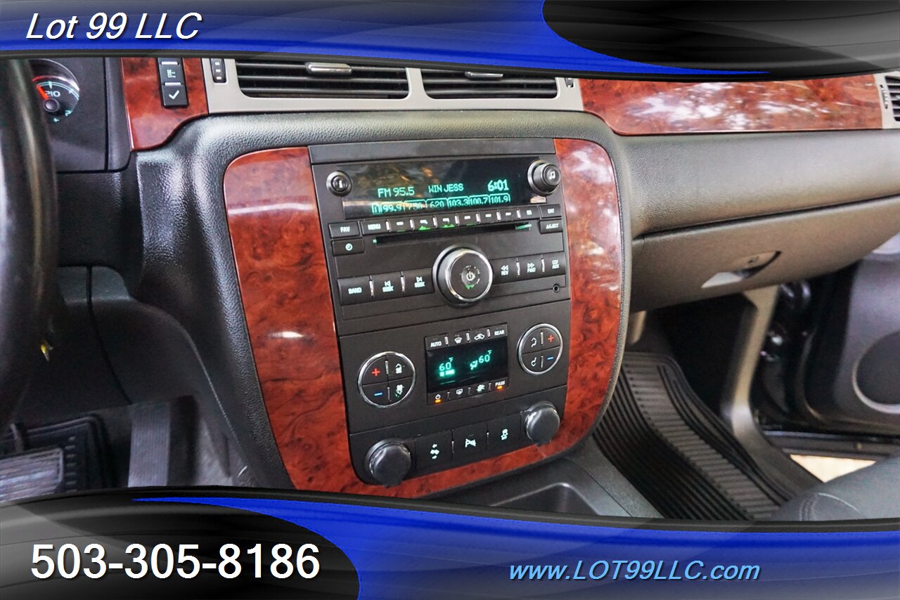 2014 Chevrolet Tahoe LT photo 20