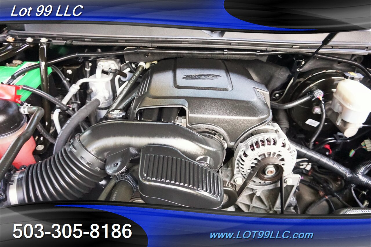 2014 Chevrolet Tahoe LT photo 19